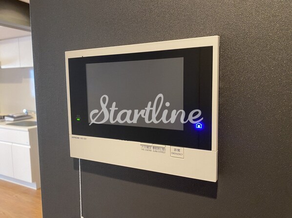 ズーム信濃町の物件内観写真